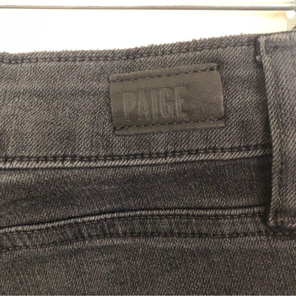 Nwot Paige Verdugo Ankle Jeans - Picture 8 of 8